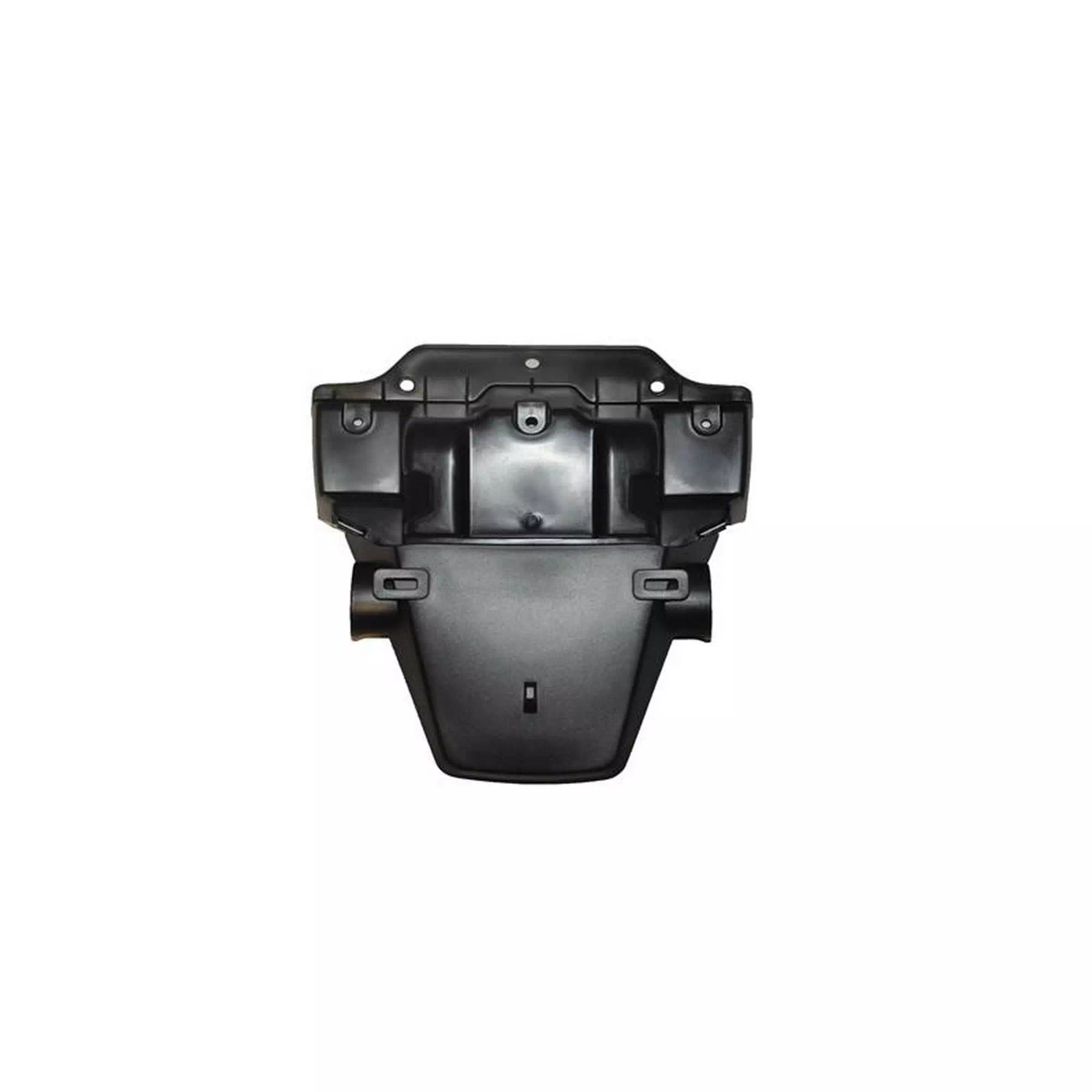 SKYJET BAYBERRY 125 ARKA ÇAMURLUK KUYRUĞU [RAVIDA MAX] #SJ 0049